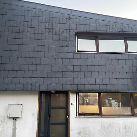 Maison A Moutiers 3 Vallees 4 Chambres 10 Pers ภายนอก รูปภาพ