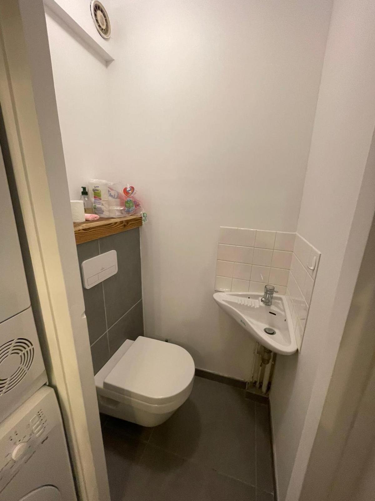 Maison A Moutiers 3 Vallees 4 Chambres 10 Pers ภายนอก รูปภาพ