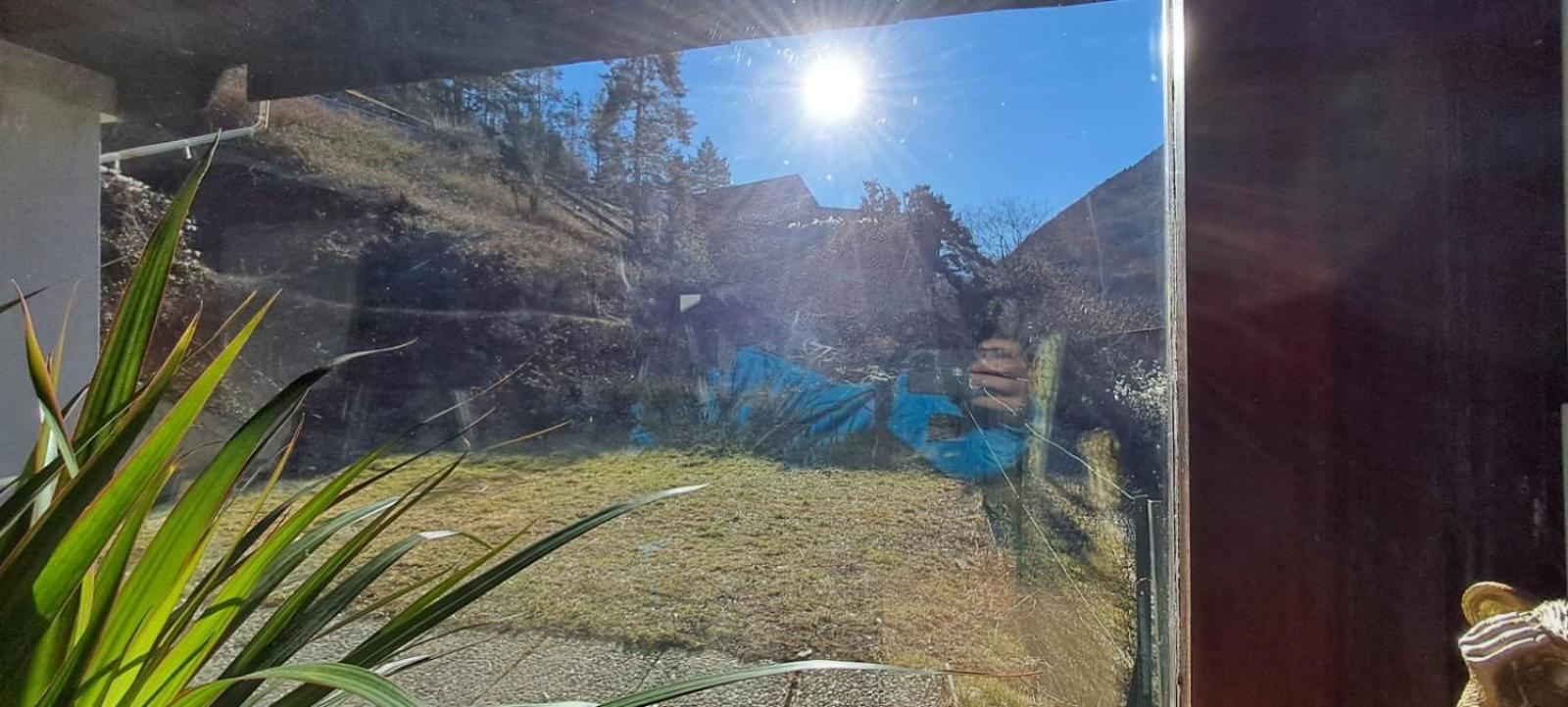 Maison A Moutiers 3 Vallees 4 Chambres 10 Pers ภายนอก รูปภาพ