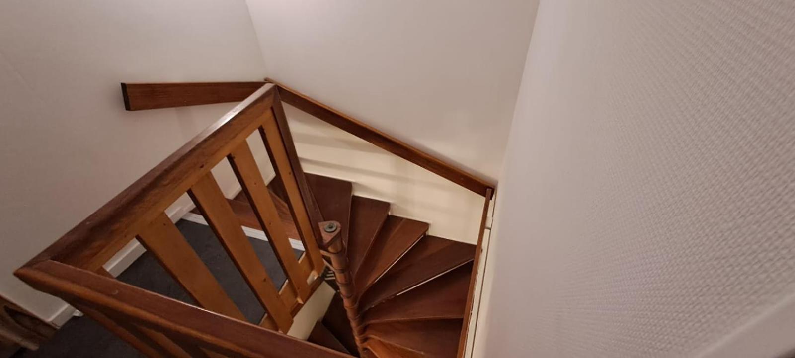 Maison A Moutiers 3 Vallees 4 Chambres 10 Pers ภายนอก รูปภาพ
