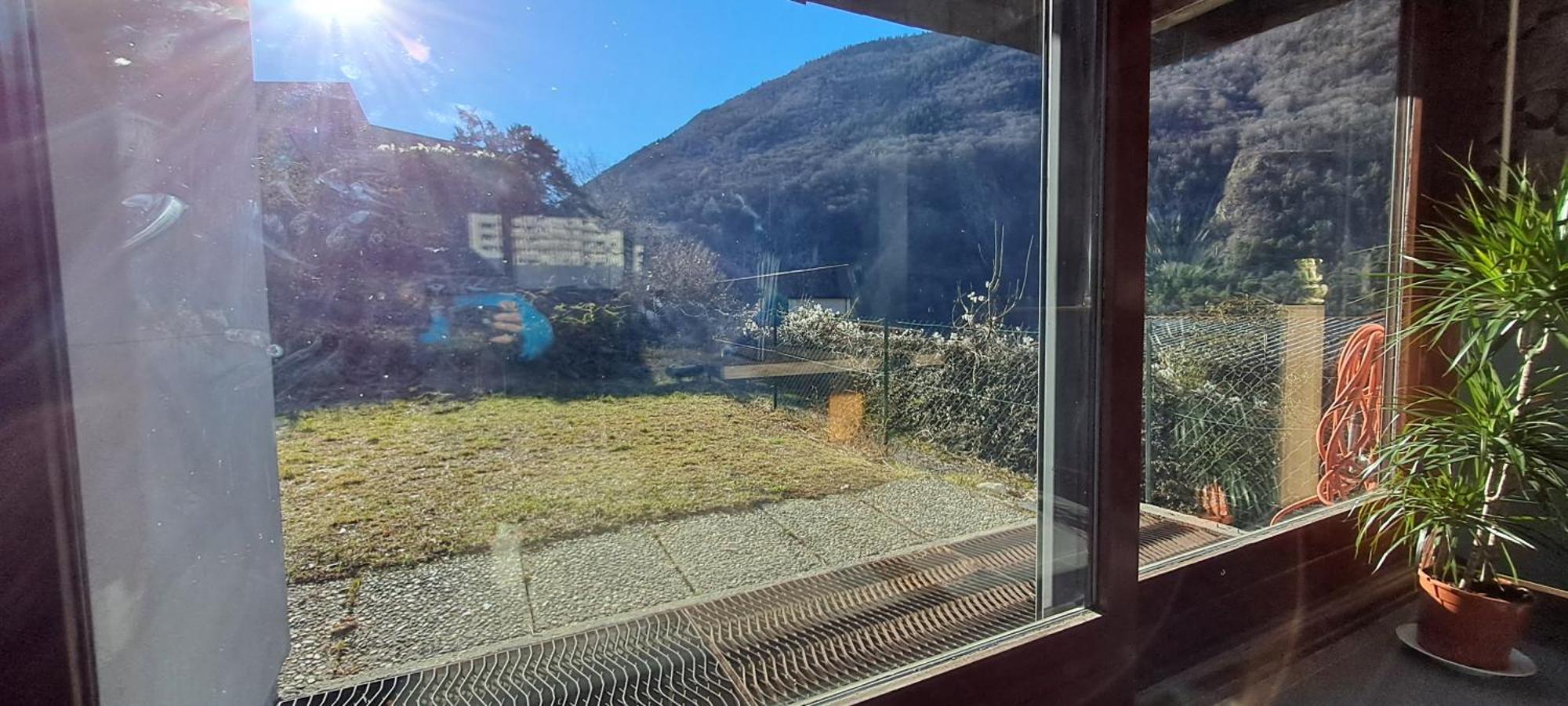 Maison A Moutiers 3 Vallees 4 Chambres 10 Pers ห้อง รูปภาพ